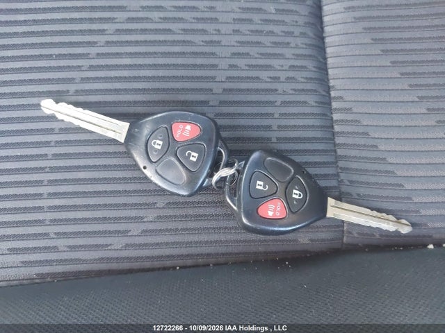 Продажа на аукционе авто 2012 Toyota Scion Tc, vin: JTKJF5C71C3030936, номер лота: 12722266