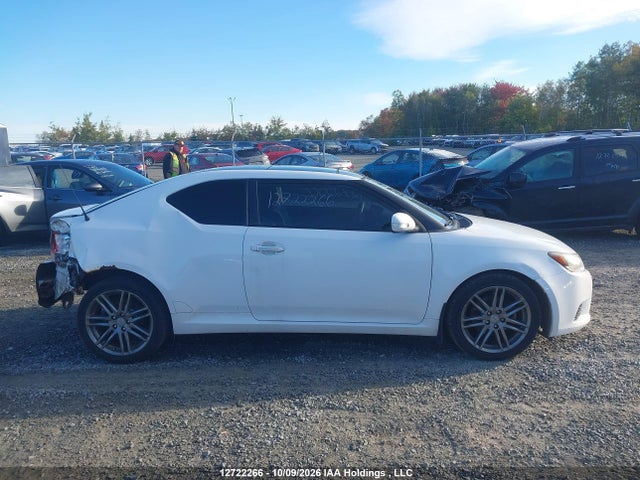 Продажа на аукционе авто 2012 Toyota Scion Tc, vin: JTKJF5C71C3030936, номер лота: 12722266
