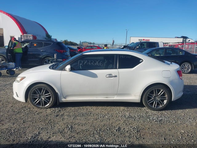 Продажа на аукционе авто 2012 Toyota Scion Tc, vin: JTKJF5C71C3030936, номер лота: 12722266