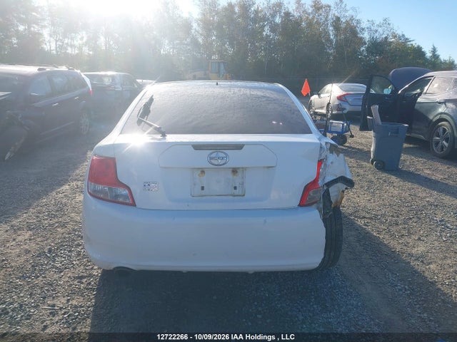 Продажа на аукционе авто 2012 Toyota Scion Tc, vin: JTKJF5C71C3030936, номер лота: 12722266