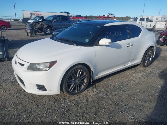 Продажа на аукционе авто 2012 Toyota Scion Tc, vin: JTKJF5C71C3030936, номер лота: 12722266