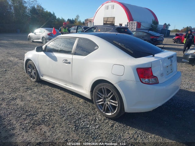 Продажа на аукционе авто 2012 Toyota Scion Tc, vin: JTKJF5C71C3030936, номер лота: 12722266