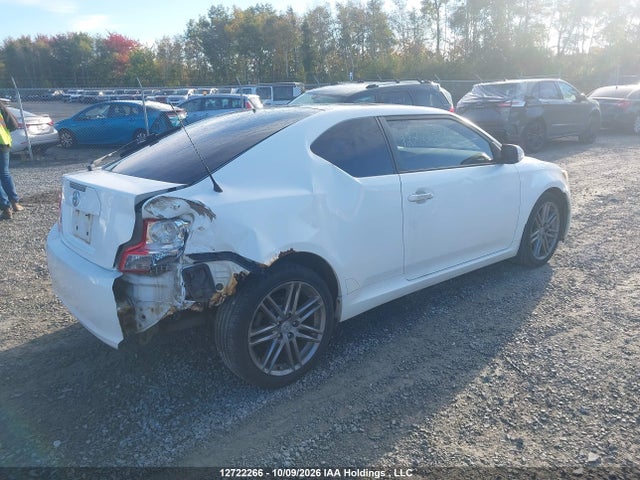 Продажа на аукционе авто 2012 Toyota Scion Tc, vin: JTKJF5C71C3030936, номер лота: 12722266