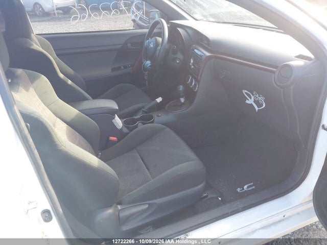 Продажа на аукционе авто 2012 Toyota Scion Tc, vin: JTKJF5C71C3030936, номер лота: 12722266