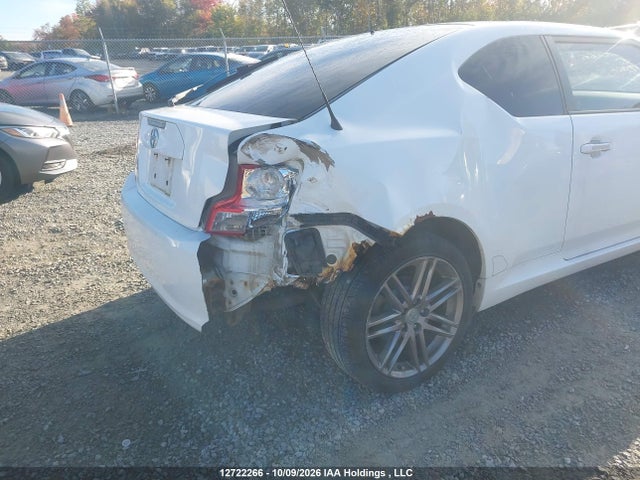 Продажа на аукционе авто 2012 Toyota Scion Tc, vin: JTKJF5C71C3030936, номер лота: 12722266