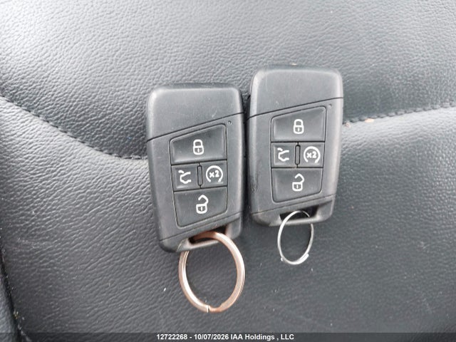 Volkswagen Tiguan 2018 3VV4B7AXXJM069598 Image 10