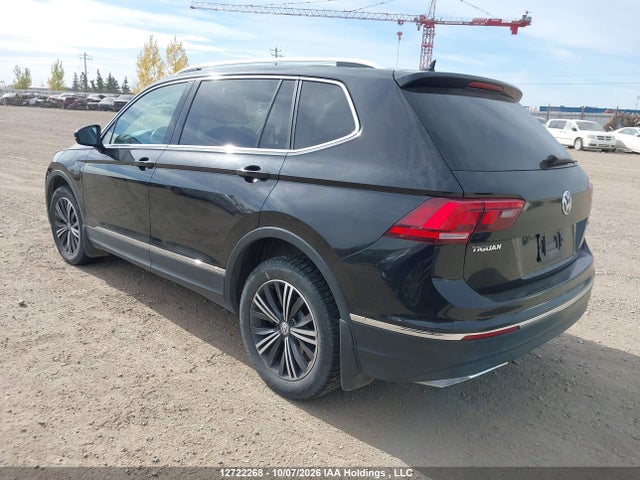 Volkswagen Tiguan 2018 3VV4B7AXXJM069598 Image 3