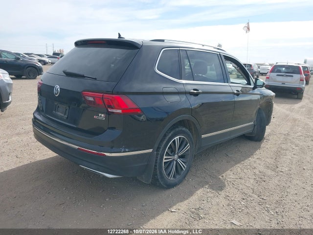 Volkswagen Tiguan 2018 3VV4B7AXXJM069598 Image 4