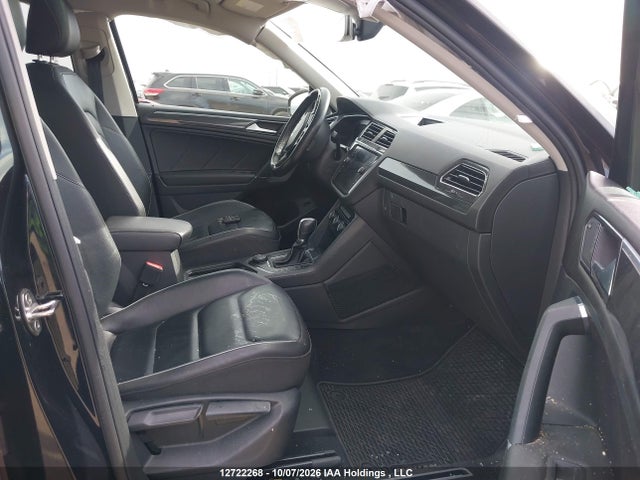 Volkswagen Tiguan 2018 3VV4B7AXXJM069598 Image 5