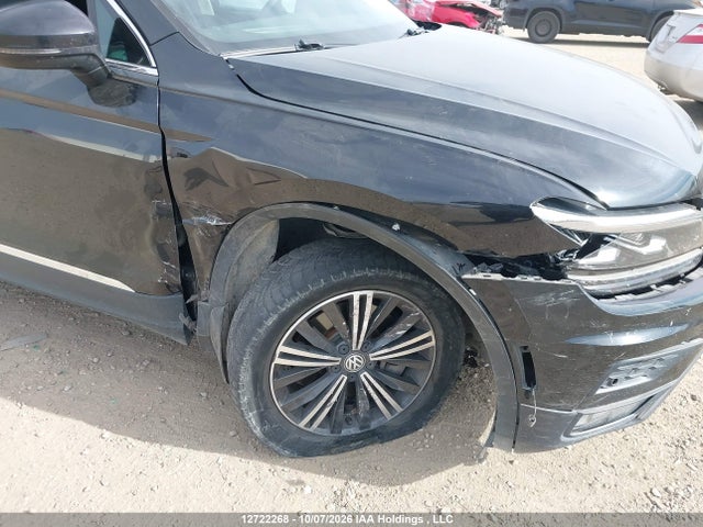 Volkswagen Tiguan 2018 3VV4B7AXXJM069598 Image 6
