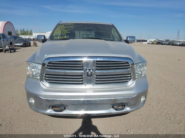 1C6RR7LM6ES354760 RAM 1500 Slt