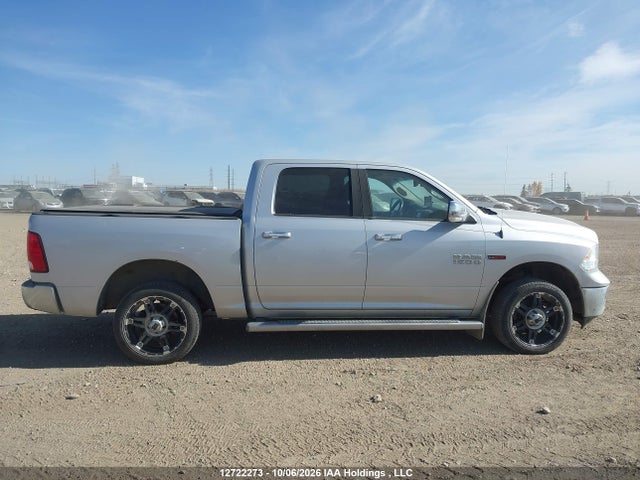 1C6RR7LM6ES354760 RAM 1500 Slt