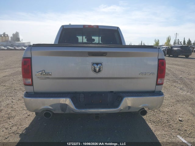 1C6RR7LM6ES354760 RAM 1500 Slt