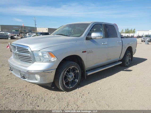 1C6RR7LM6ES354760 RAM 1500 Slt
