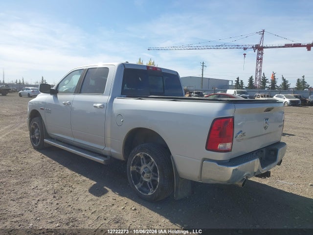 1C6RR7LM6ES354760 RAM 1500 Slt