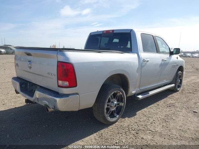 1C6RR7LM6ES354760 RAM 1500 Slt