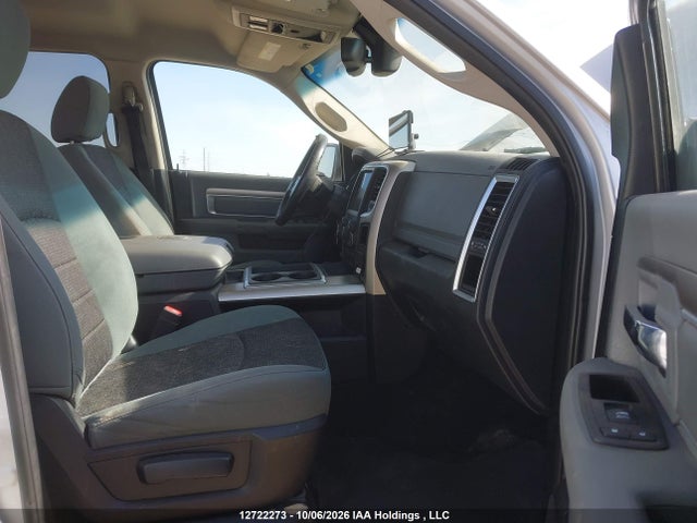 1C6RR7LM6ES354760 RAM 1500 Slt