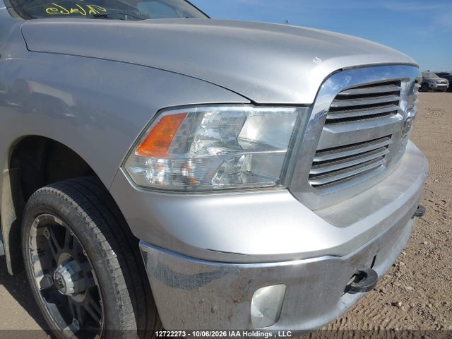 1C6RR7LM6ES354760 RAM 1500 Slt