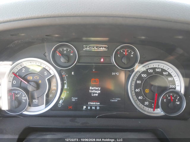 1C6RR7LM6ES354760 RAM 1500 Slt