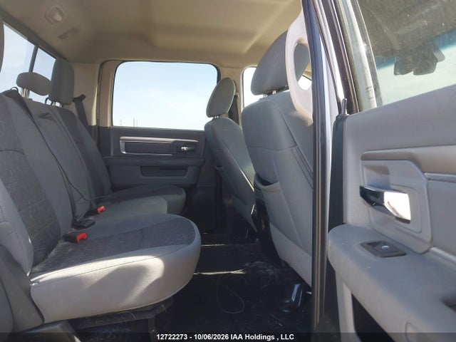 1C6RR7LM6ES354760 RAM 1500 Slt