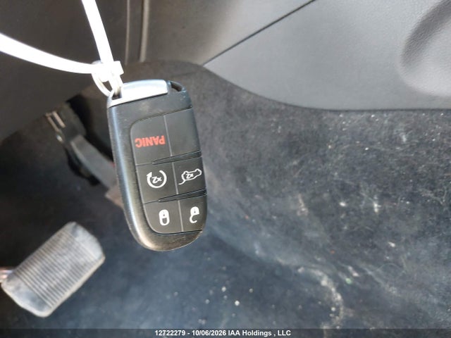 1C4RJFJM7EC394594 Jeep Grand Cherokee Summit