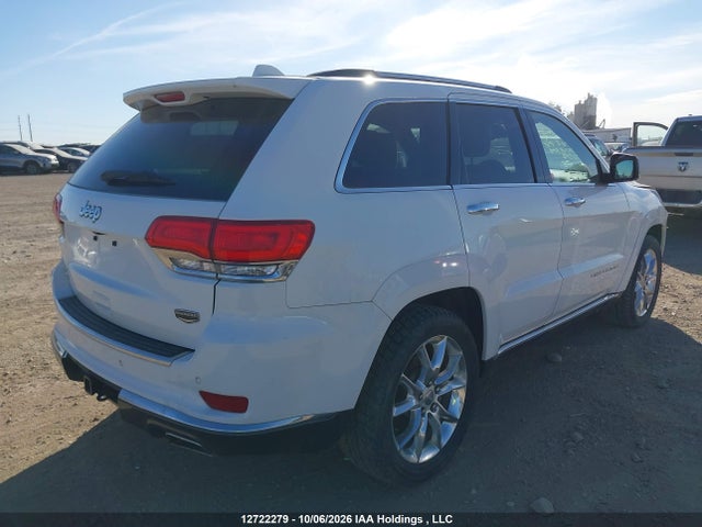 1C4RJFJM7EC394594 Jeep Grand Cherokee Summit