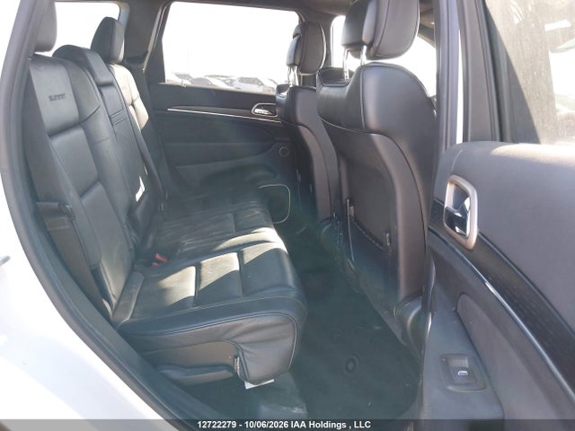 1C4RJFJM7EC394594 Jeep Grand Cherokee Summit