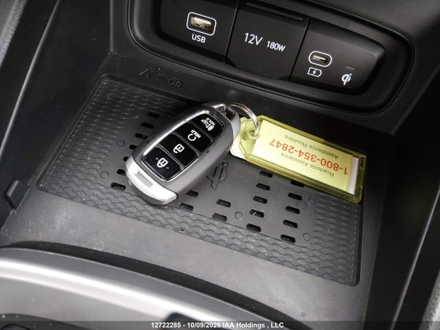 Продажа на аукционе авто 2026 Hyundai Venue Sel, vin: KMHRC8A32TU469329, номер лота: 12722285