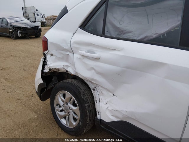 Продажа на аукционе авто 2026 Hyundai Venue Sel, vin: KMHRC8A32TU469329, номер лота: 12722285