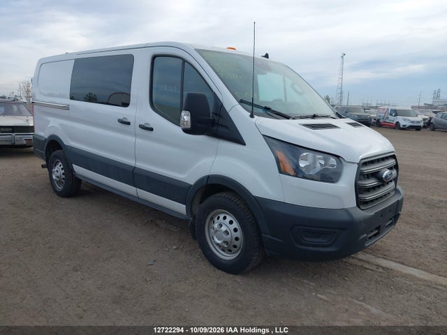 Aukcja sprzedaży 2020 Ford Transit T-250, vin: 1FTBR2Y86LKB06594, numer aukcji: 12722294