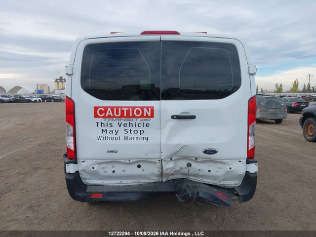 Ford Transit T-250 2020 1FTBR2Y86LKB06594 Image 16