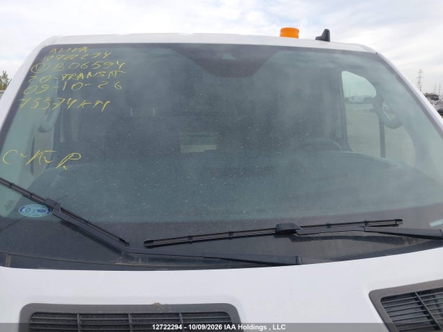 Ford Transit T-250 2020 1FTBR2Y86LKB06594 Image 17