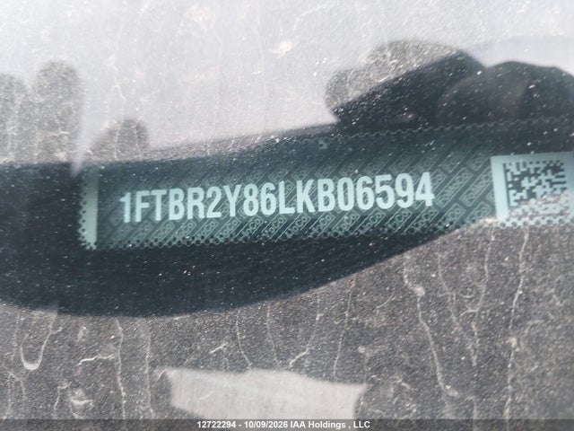 Ford Transit T-250 2020 1FTBR2Y86LKB06594 Image 19