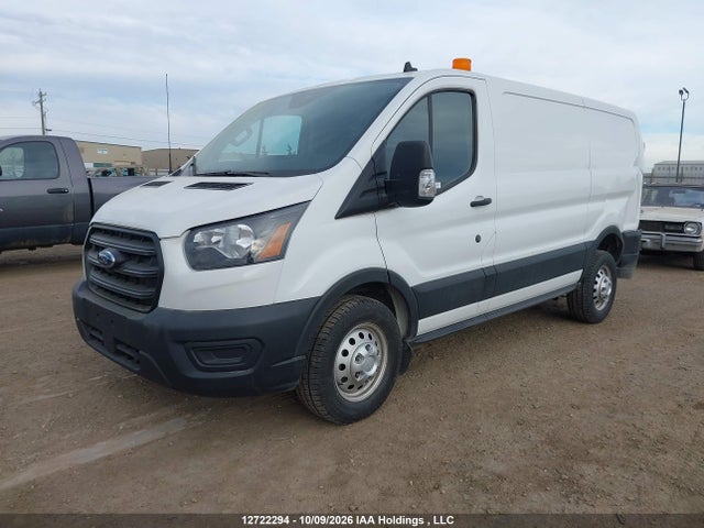 Ford Transit T-250 2020 1FTBR2Y86LKB06594 Image 2