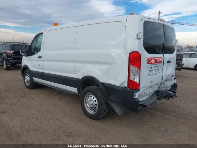 Ford Transit T-250 2020 1FTBR2Y86LKB06594 Image 3