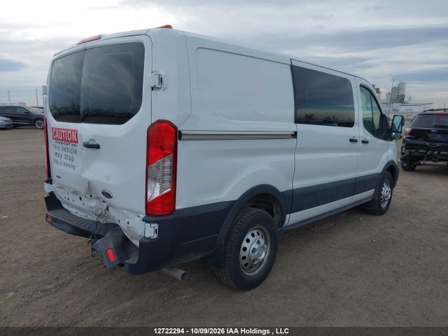 Ford Transit T-250 2020 1FTBR2Y86LKB06594 Image 4