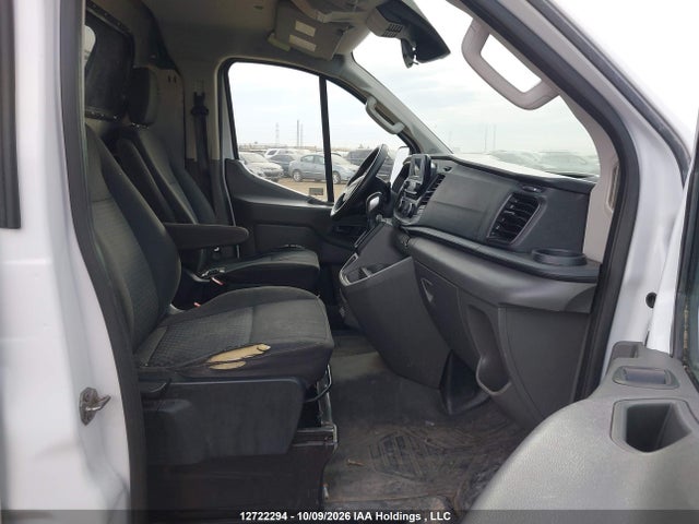 Ford Transit T-250 2020 1FTBR2Y86LKB06594 Image 5