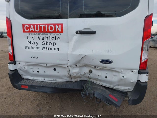 Ford Transit T-250 2020 1FTBR2Y86LKB06594 Image 6