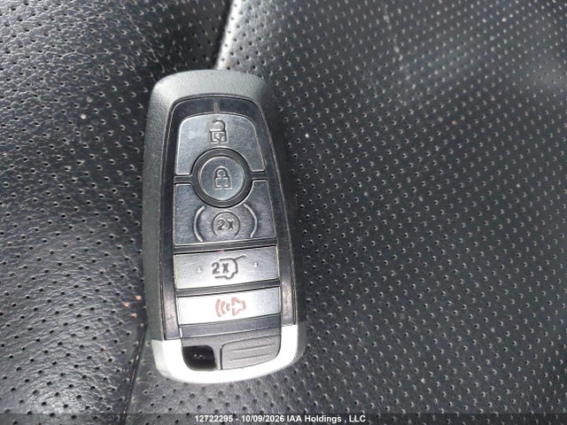 Ford EXPLORER SPORT 2019 1FM5K8GT2KGA33845 Image 11