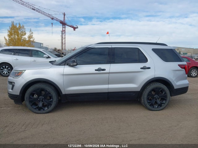 Ford EXPLORER SPORT 2019 1FM5K8GT2KGA33845 Image 15