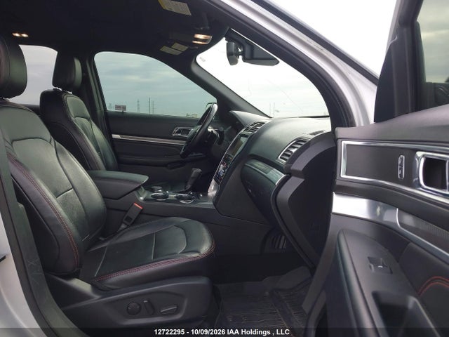 Ford EXPLORER SPORT 2019 1FM5K8GT2KGA33845 Image 5