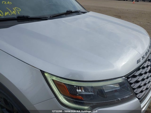 Ford EXPLORER SPORT 2019 1FM5K8GT2KGA33845 Image 6