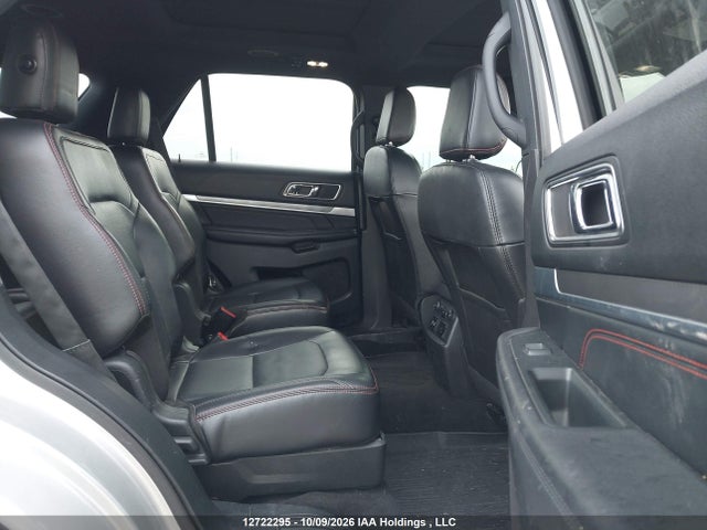 Ford EXPLORER SPORT 2019 1FM5K8GT2KGA33845 Image 8