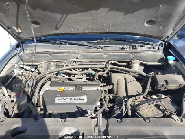 12722296 :رقم المزاد ، JHLRD788X3C818680 vin ، 2003 Honda Cr-v Ex مزاد بيع