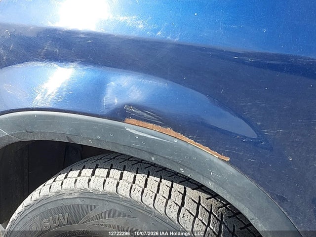 12722296 :رقم المزاد ، JHLRD788X3C818680 vin ، 2003 Honda Cr-v Ex مزاد بيع