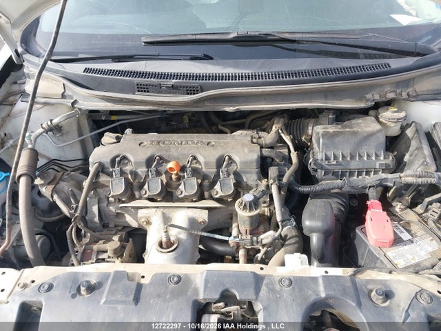 Honda Civic Touring 2014 2HGFB2F7XEH033080 Image 10