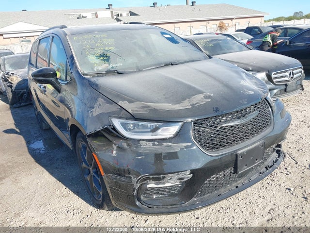 2026 2C4RC1GGXTR274355 головне зображення
