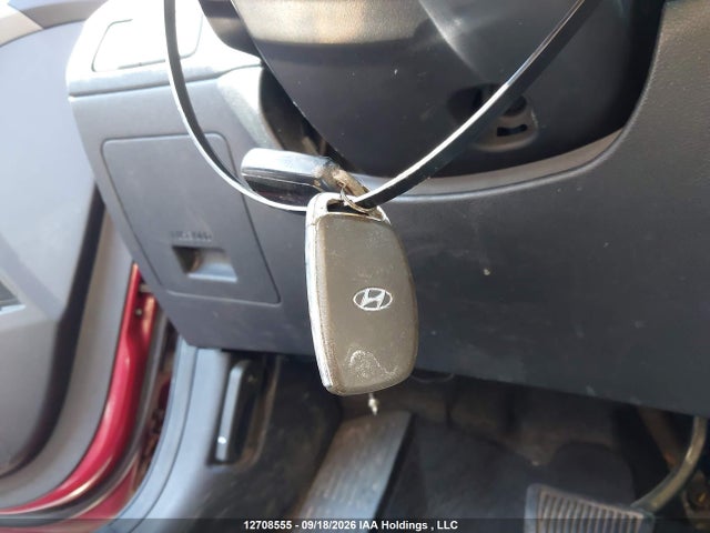 Продажа на аукционе авто 2015 Hyundai Elantra Se/sport/limited, vin: KMHDH4AH7FU450814, номер лота: 12708555