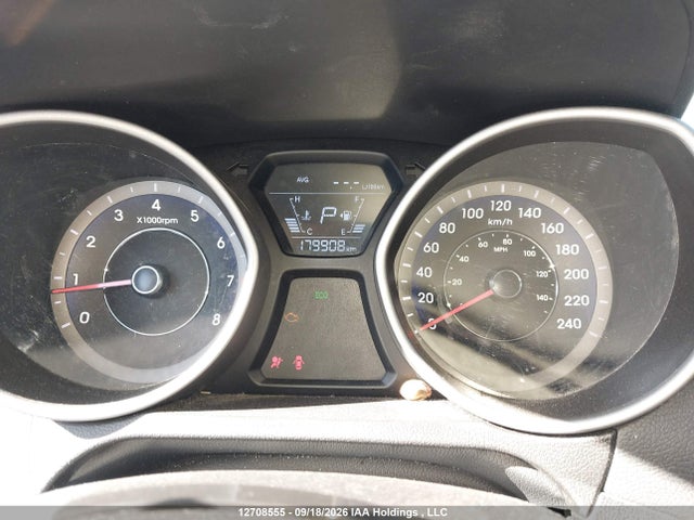 Продажа на аукционе авто 2015 Hyundai Elantra Se/sport/limited, vin: KMHDH4AH7FU450814, номер лота: 12708555