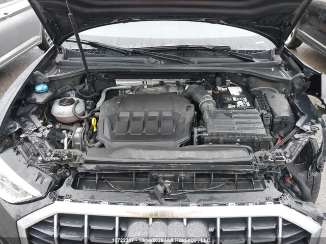 WA1DECF30R1040263 Audi Q3 Premium S Line 45